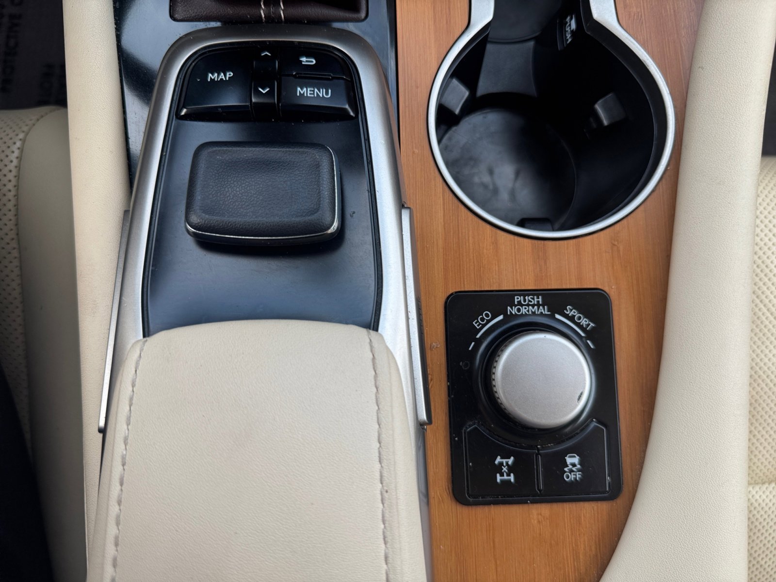 2016 Lexus RX 350 AWD photo 24