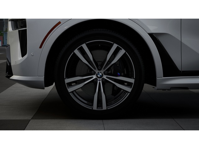 2026 Bmw X7 xDrive40i photo 4