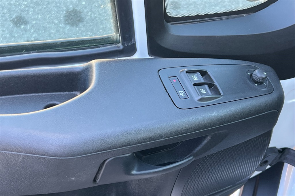 2023 Ram ProMaster 2500 photo 14