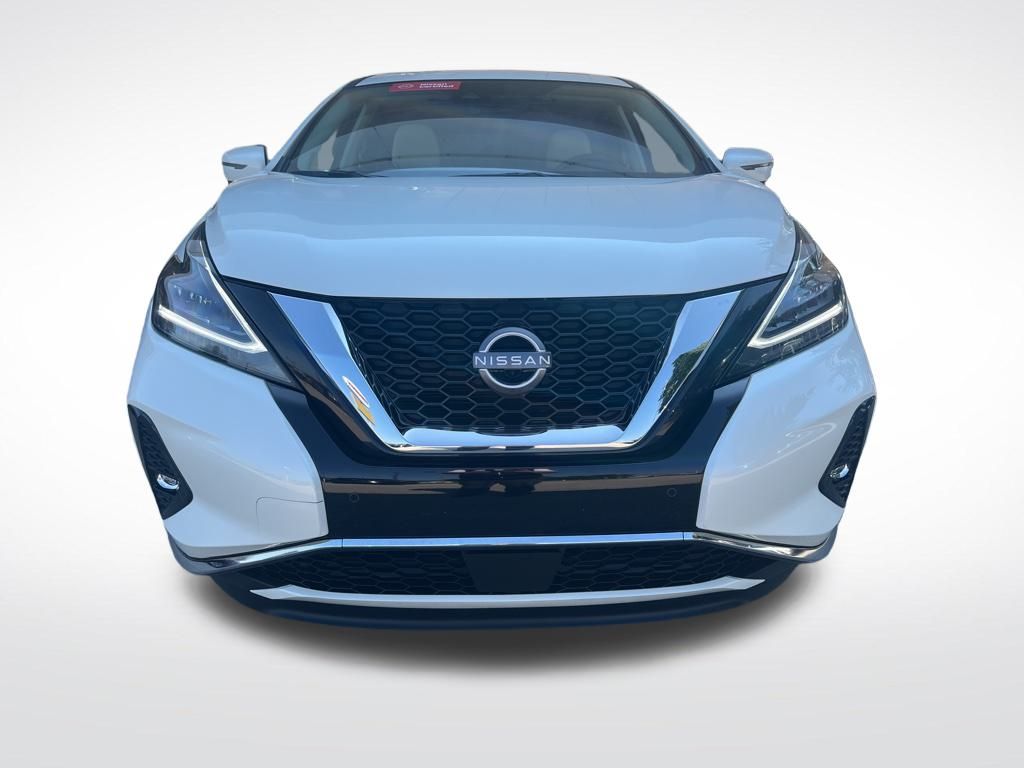 2024 Nissan Murano SL photo 2