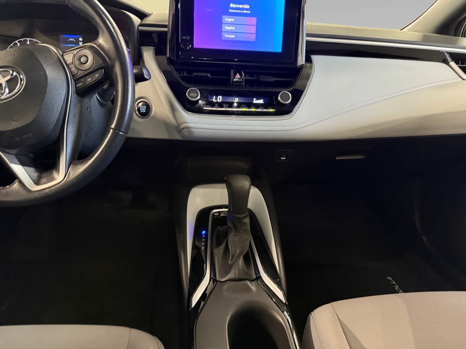 2023 Toyota Corolla SE photo 10