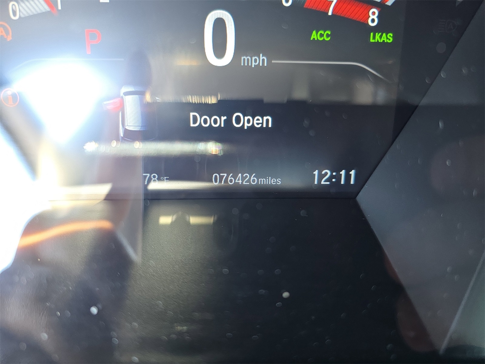 2021 Honda CR-V EX-L photo 28