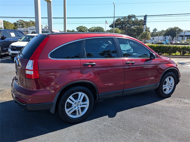 2011 Honda CR-V EX photo 3
