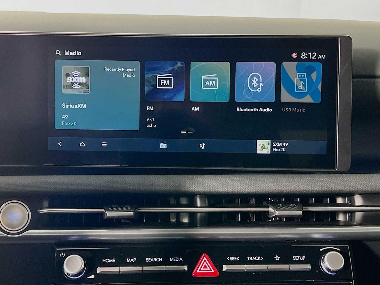 2025 Hyundai Tucson XRT photo 4