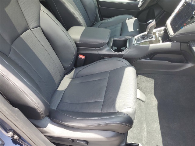 2023 Subaru Outback Limited photo 40