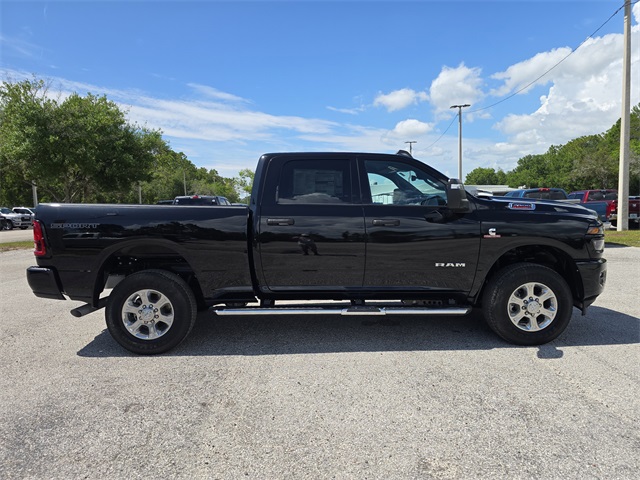 2025 Ram 2500 Big Horn photo 6