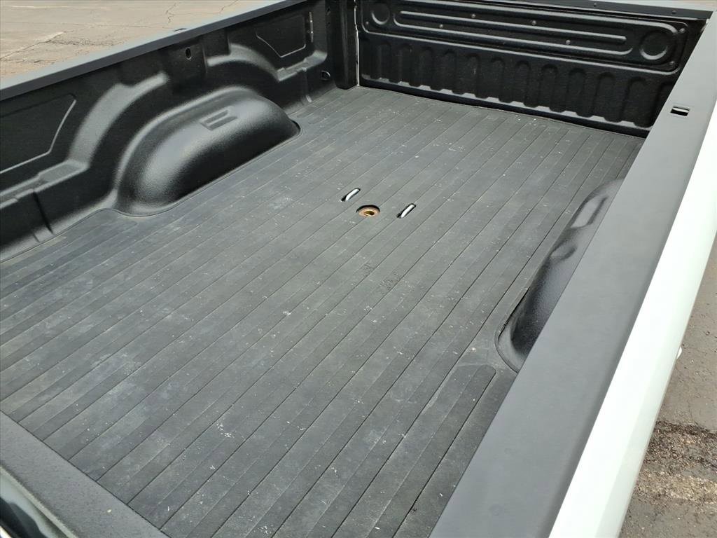 2022 RAM 2500 - Image 25