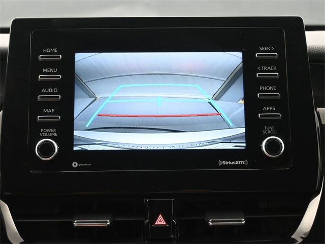 2023 Toyota Camry LE photo 23