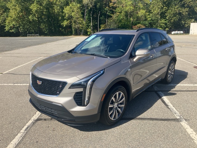 2023 Cadillac XT4 Sport's photo