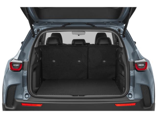 2025 Mazda CX-50 Preferred photo 4