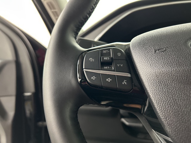 2024 Ford Escape Platinum photo 8