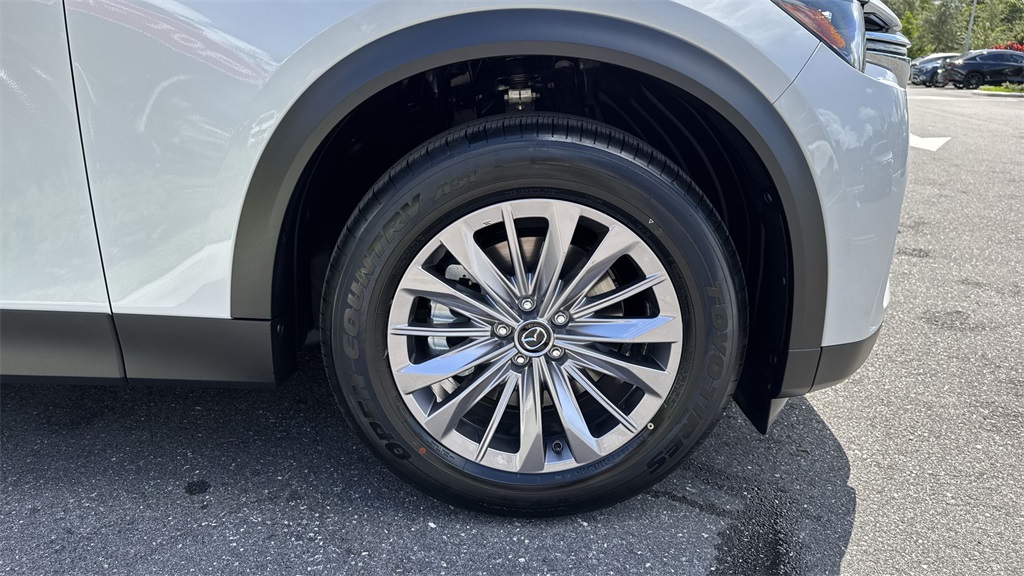 2025 Mazda CX-90 3.3 Turbo Select photo 54