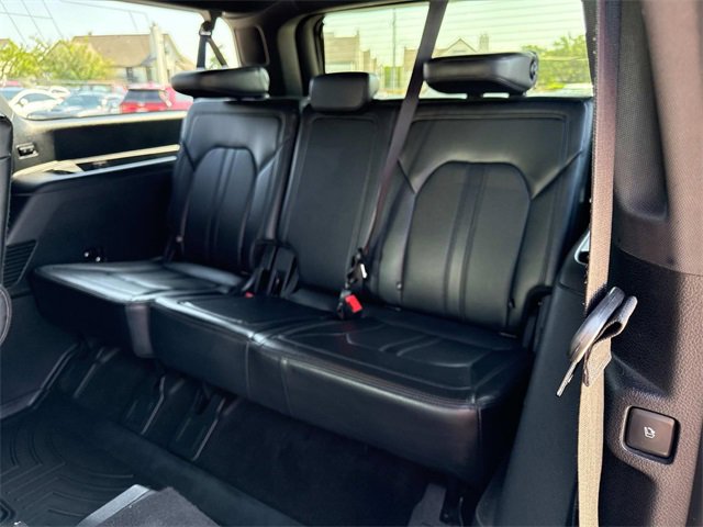2019 Ford Expedition MAX Limited photo 14