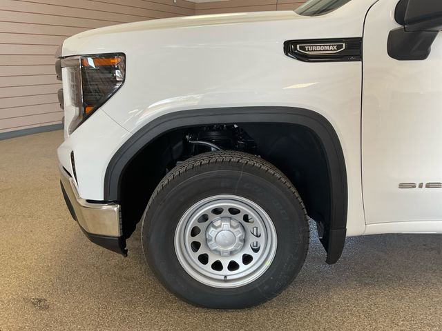 2025 Gmc Sierra Base photo 11