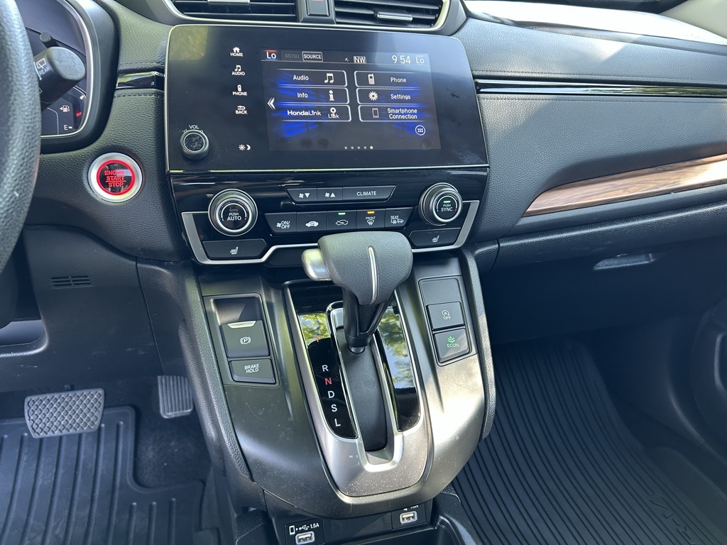 2020 Honda CR-V EX photo 16