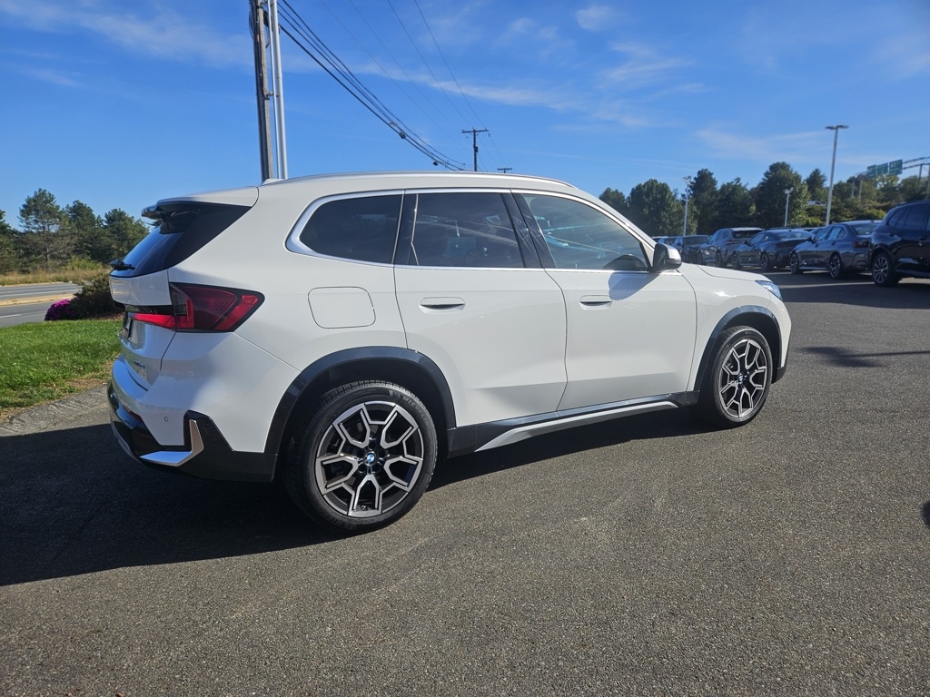 2023 Bmw X1 XDrive28i photo 6