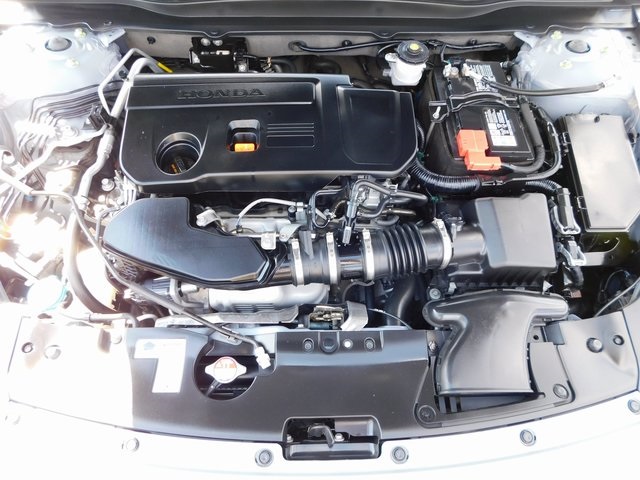 2022 Honda Accord Sport 2.0T photo 33