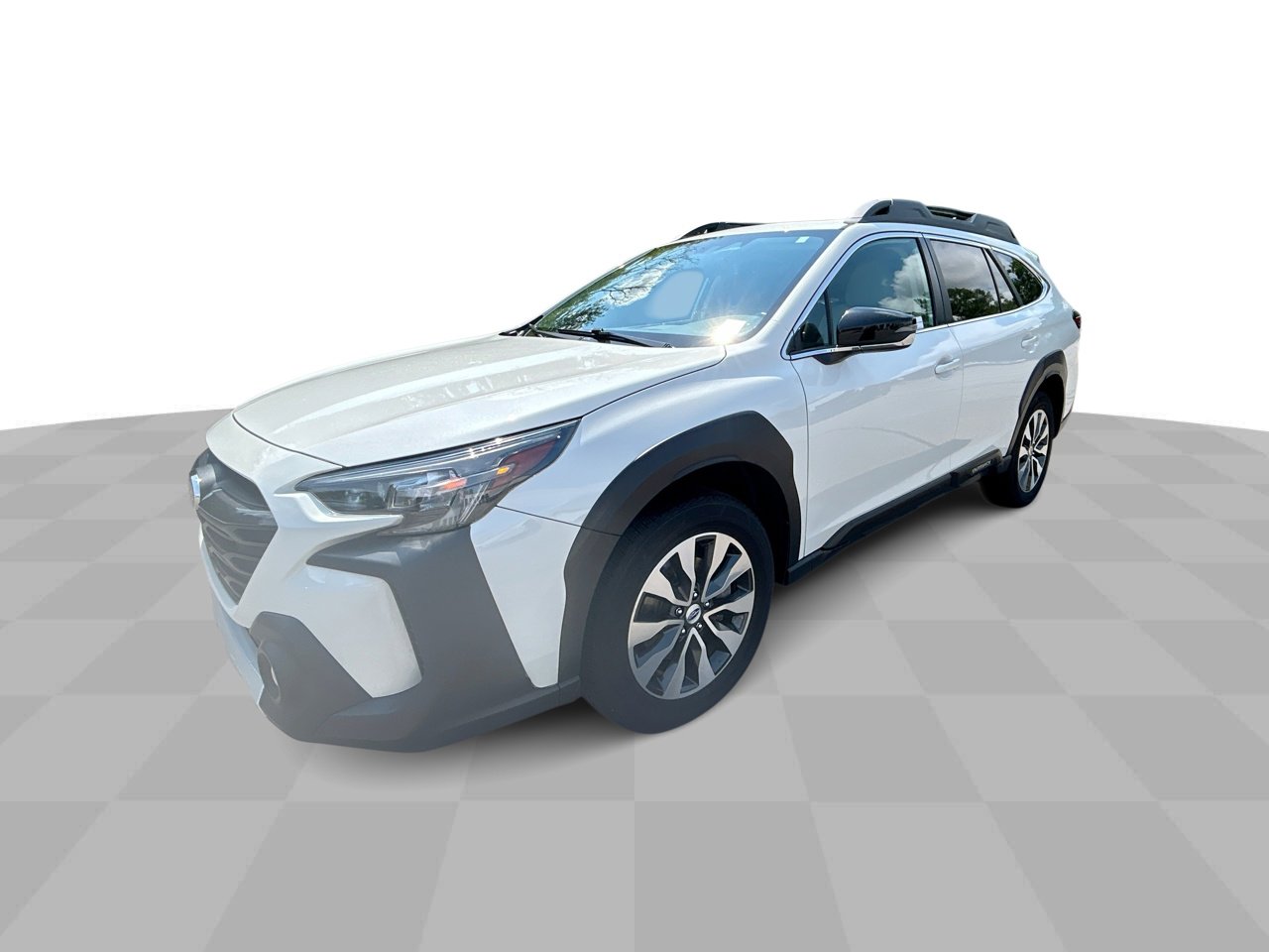 2023 Subaru Outback Limited XT photo 4