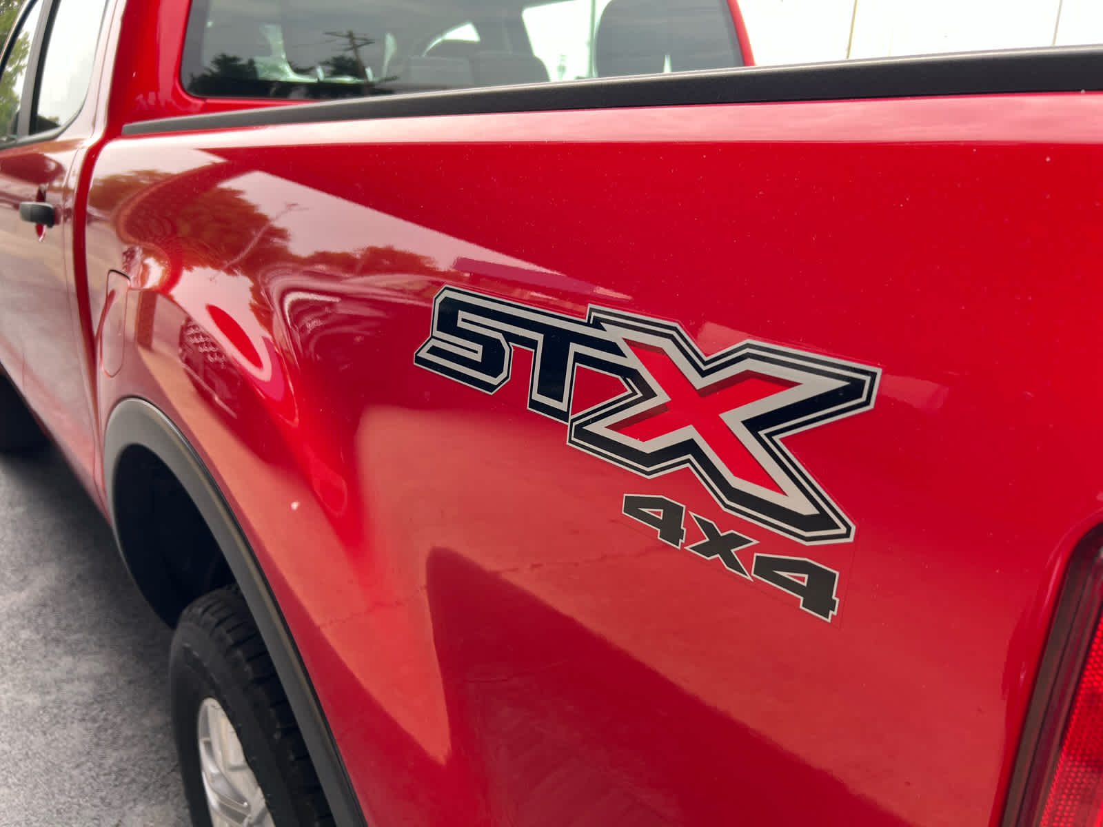2020 Ford Ranger XL photo 14