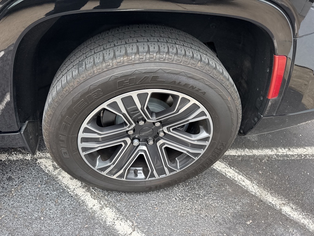 2023 Jeep Wagoneer Base photo 4
