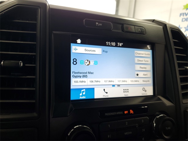 2019 Ford F-150 XL photo 18