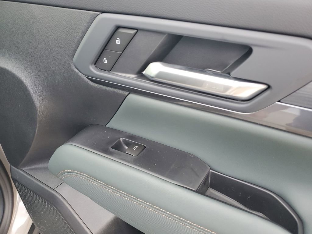 2026 Gmc Terrain AT4 photo 46