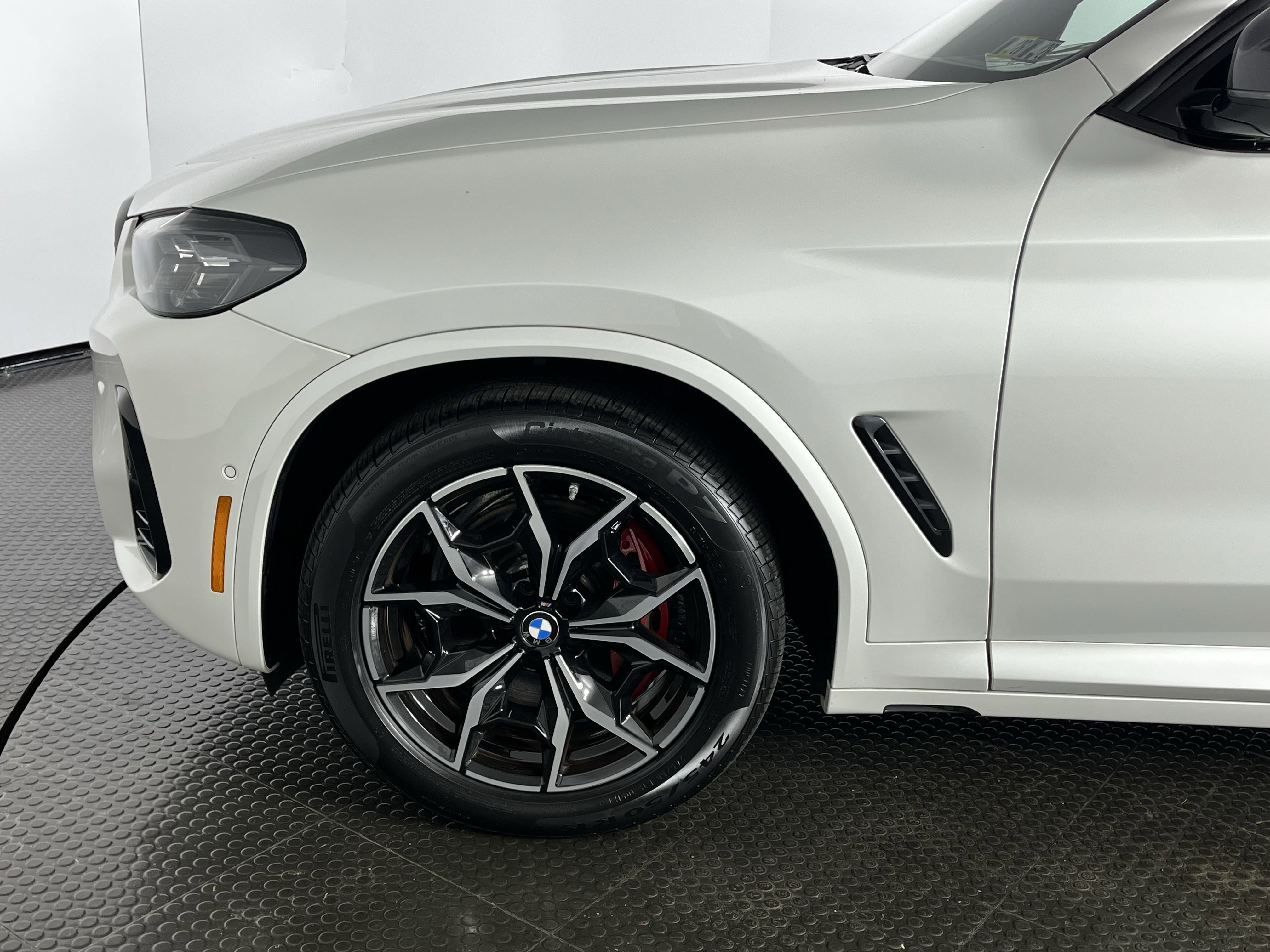 2024 Bmw X3 M40i photo 6