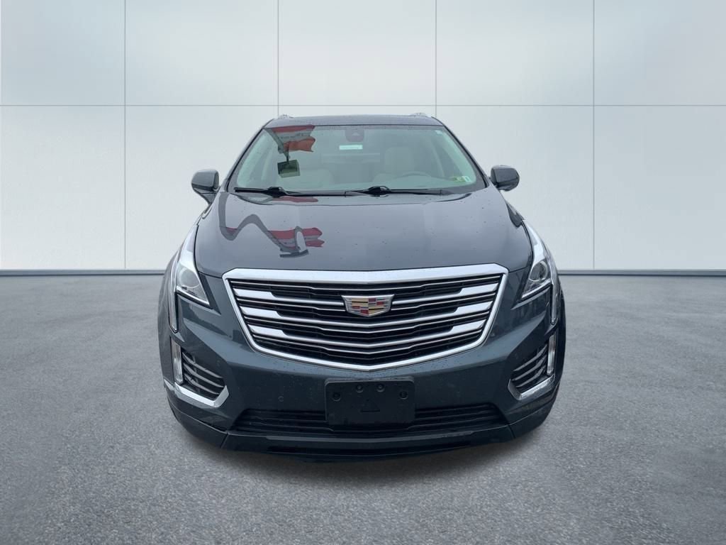 2019 Cadillac XT5 Luxury photo 6