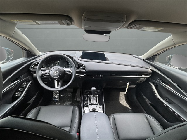 2025 Mazda CX-30 2.5 Select Sport photo 11