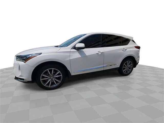 2023 Acura RDX Technology photo 4