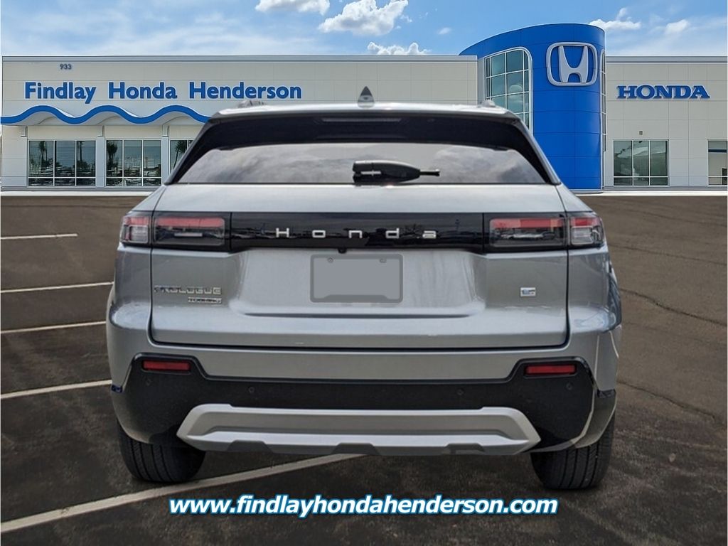 2025 Honda Prologue Touring photo 4