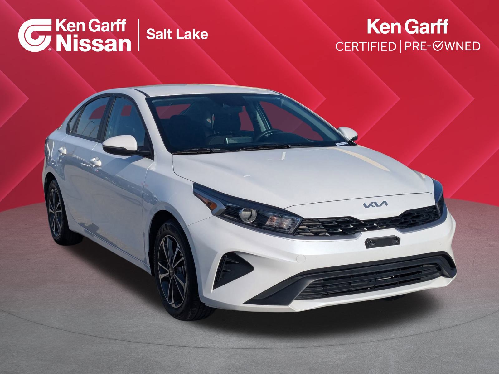 2023 Kia Forte LXS's photo