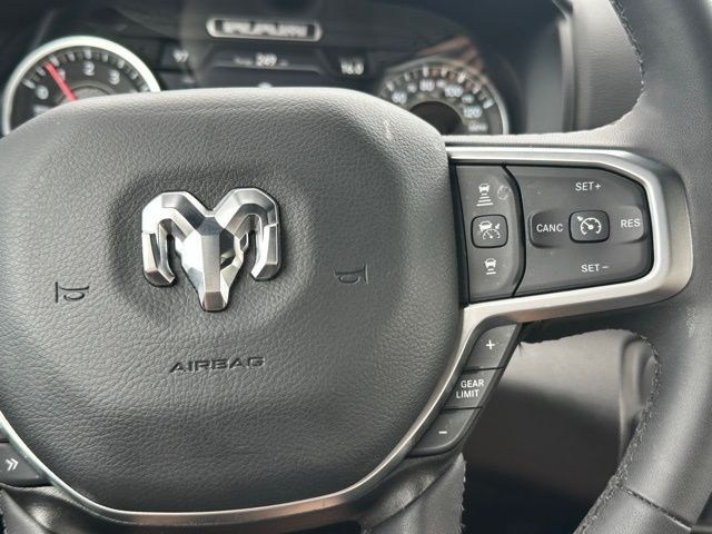 2025 Ram 1500 Big Horn Lone Star photo 23