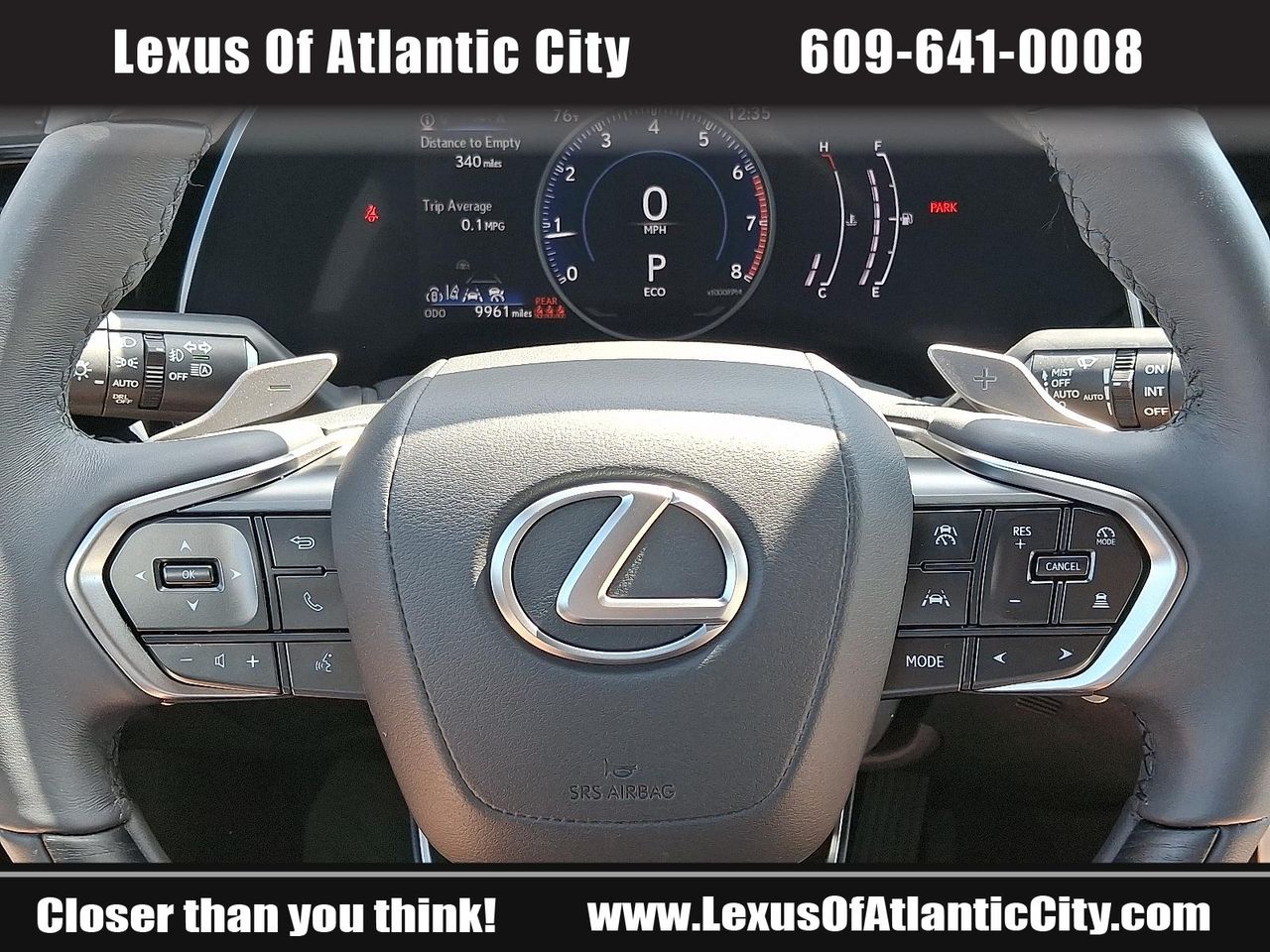 2024 Lexus RX 350 photo 17