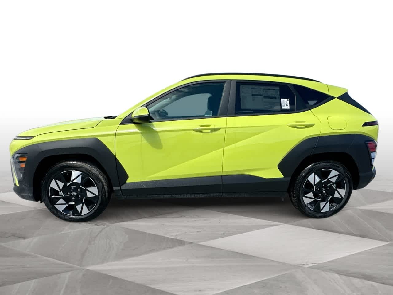 2025 Hyundai Kona SEL photo 5