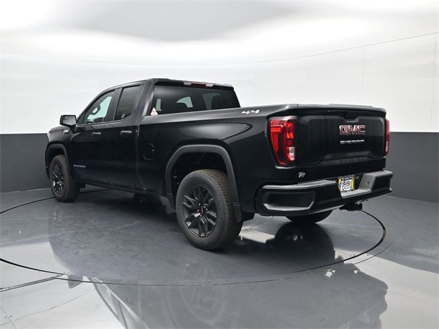 2026 Gmc Sierra 1500 Pro photo 7