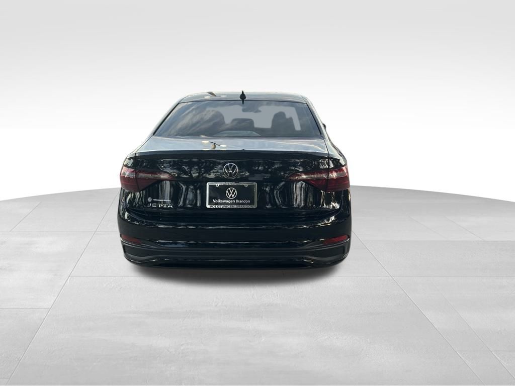 2024 Volkswagen Jetta 1.5T S photo 2