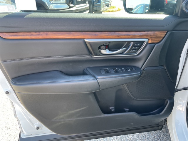 2022 Honda CR-V EX-L photo 17