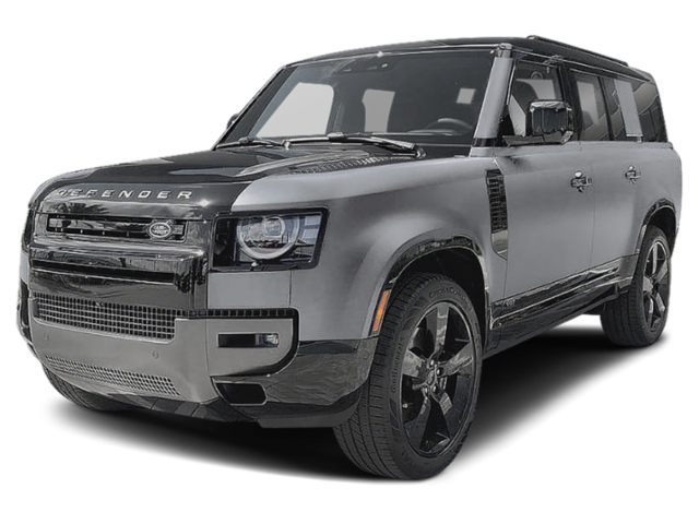 2026 Land Rover Defender S's photo