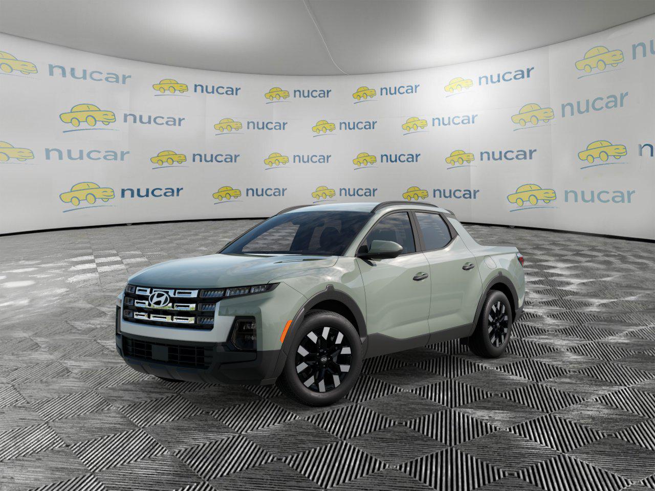 2026 Hyundai Santa Cruz SEL's photo