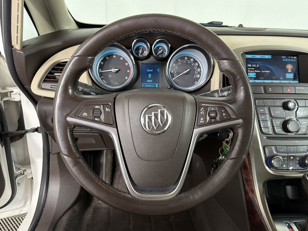 2013 Buick Verano Base photo 19