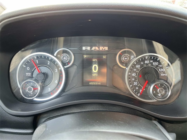 2024 Ram 2500 Big Horn photo 33