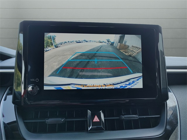 2023 Toyota Corolla LE photo 17
