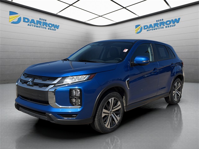 2024 Mitsubishi Outlander Sport SE