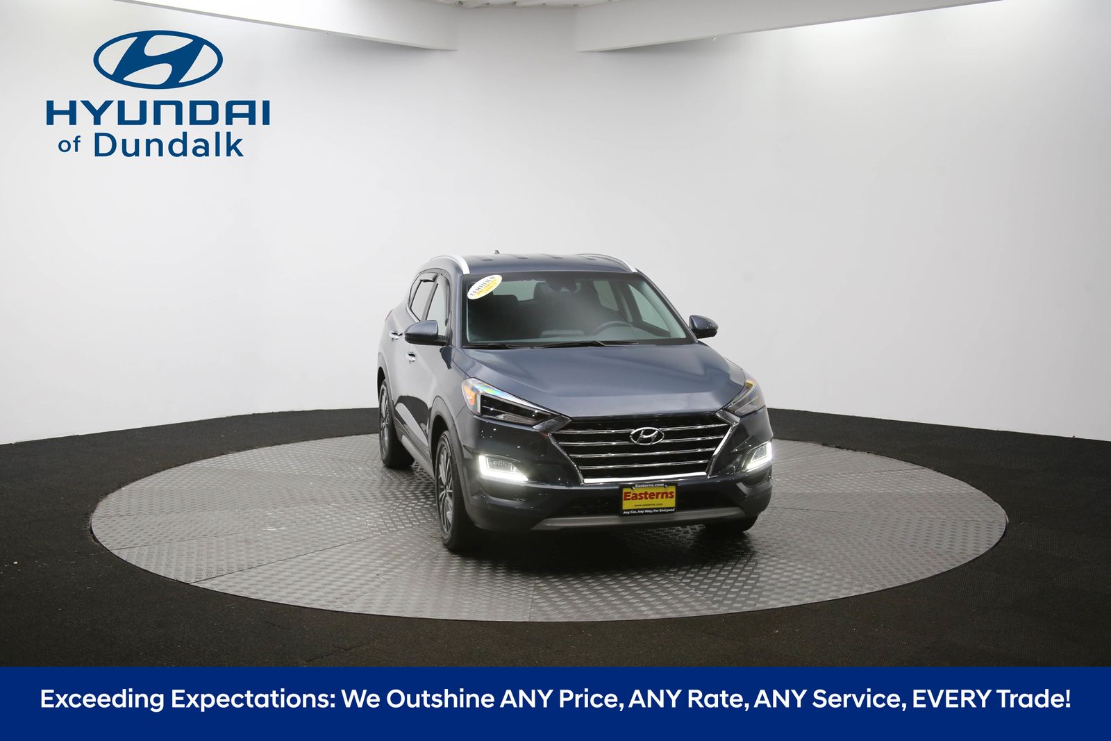 2019 Hyundai Tucson Value SEL Sport Limited Ultimate photo 37
