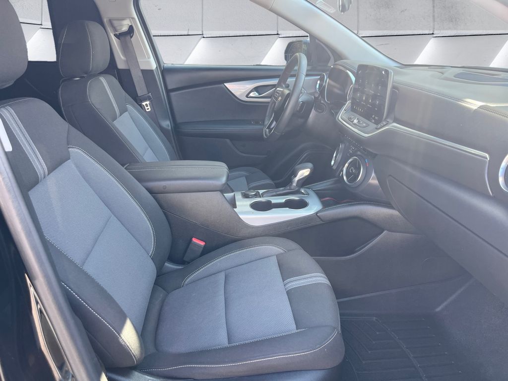 2023 Chevrolet Blazer 2LT photo 12