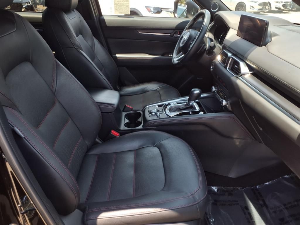 2023 Mazda CX-5 2.5 Turbo photo 22