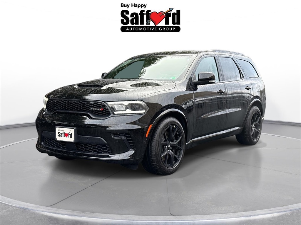 2026 Dodge Durango GT HEMI Plus V8's photo