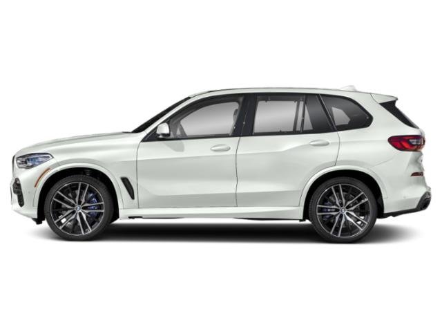 2020 Bmw X5 M50i photo 6