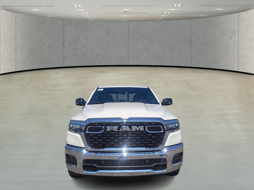 2026 Ram 1500 Big Horn Lone Star photo 2